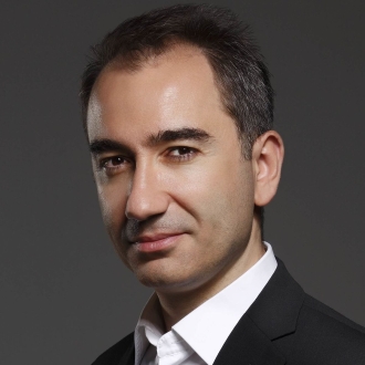 Mustafa Akyol