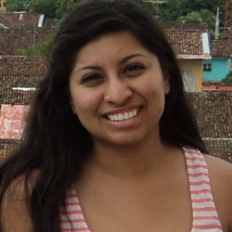 Nancy Negrete