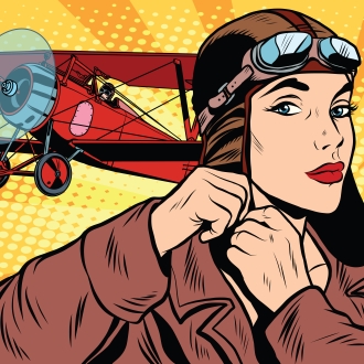 Diana Prince