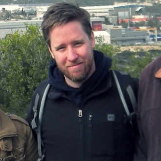 Mark Sanagan