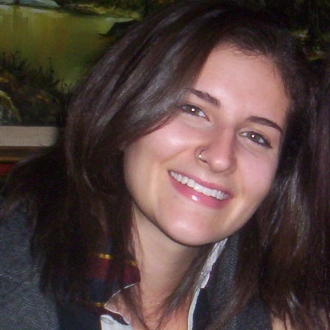 Sarah Turrin