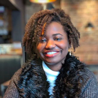 Sandra  Ohemeng