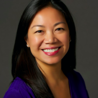 Minh-Thu Pham