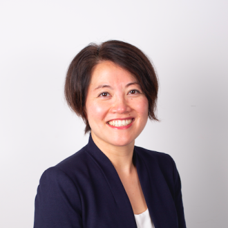 Rie Kijima