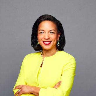 Susan E. Rice