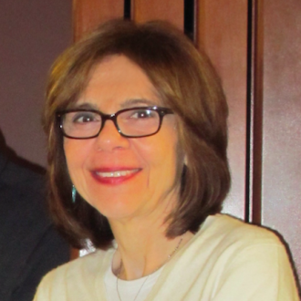 Helen Young