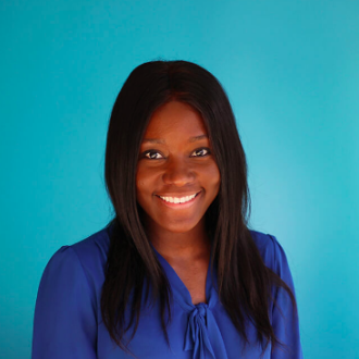 Loriade Akin-Olugbade