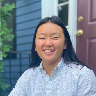 Lorna Li