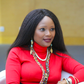 Musonda Mumba