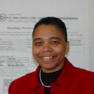 Latanya Sweeney