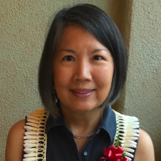 Ruth Chang