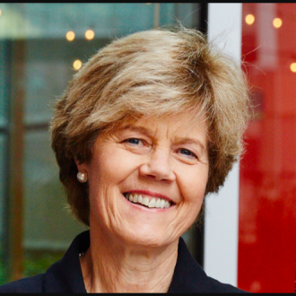 Diana Chapman Walsh