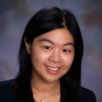 Sabrina Leung