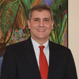 Joseph DeThomas