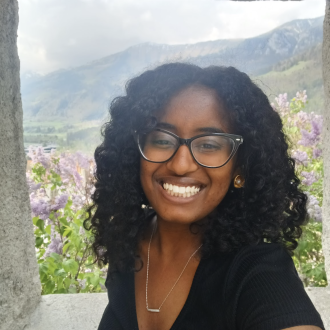 Deborah  Banketa