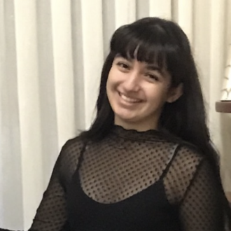 Georgia Moskiou