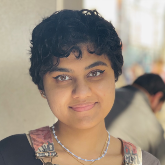 Shantha Venugopal