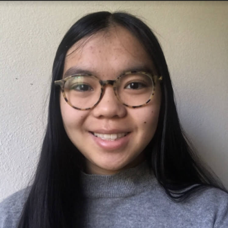Courtney Yang