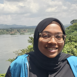 Fatima Shamim