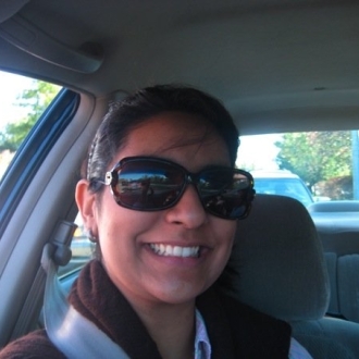 Simi Oberoi