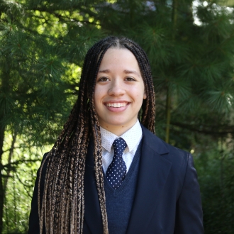 Avery Miller-Fabregas