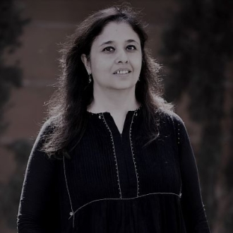 Sumeeta Banerji