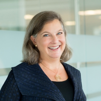 Victoria  Nuland