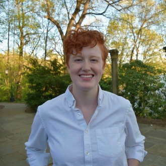 Emily Magness