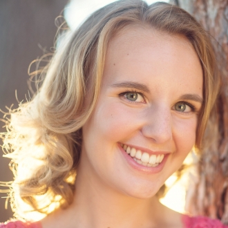 Lauren Bazley