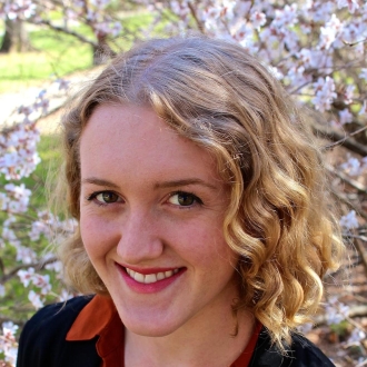 Siena Harlin