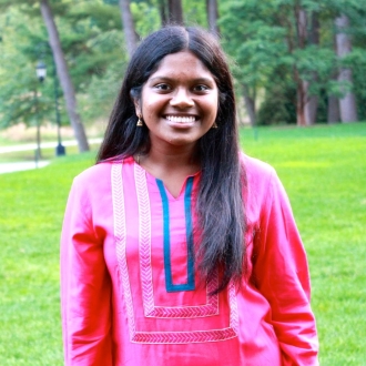 Kethu Manokaran