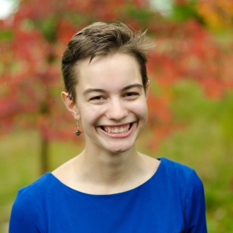 Christina Buffo