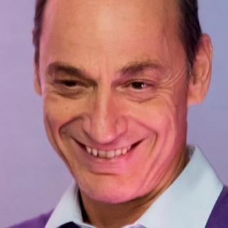 Manos Matsaganis