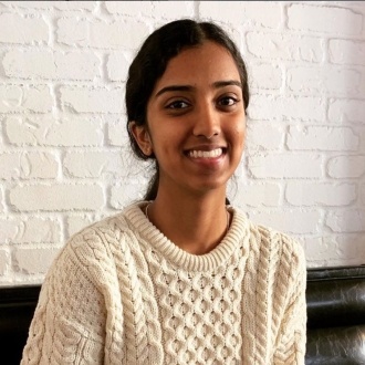 Gayathri Krishna