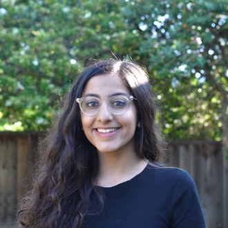 Pallavi Sethi