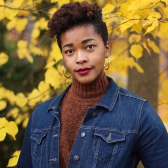 Jillian Foye
