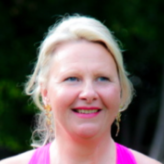 Véronique Christory